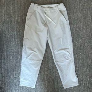 Lululemon Utilitech Carpenter Pant